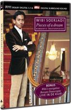 Wibi Soerjadi - pieces of a dream (dvd tweedehands film), Cd's en Dvd's, Ophalen of Verzenden, Nieuw in verpakking