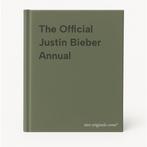The Official Justin Bieber Annual 9781908497413, Verzenden