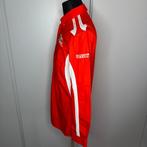 jas - Ferrari - Taglia S, Nieuw