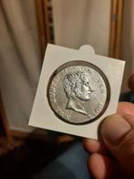 Nederland. Lodewijk Napoleon. 50 Stuiver 1808, Postzegels en Munten