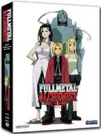 Fullmetal Alchemist: Season 1 - Part 2 DVD (2009) Seiji, Verzenden