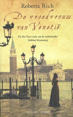De vroedvrouw van Venetië / De vroedvrouw-trilogie / 1, Boeken, Verzenden, Gelezen, Roberta Rich