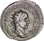 Romeinse Rijk. Trajan Decius (AD 249-251). Antoninianus R/