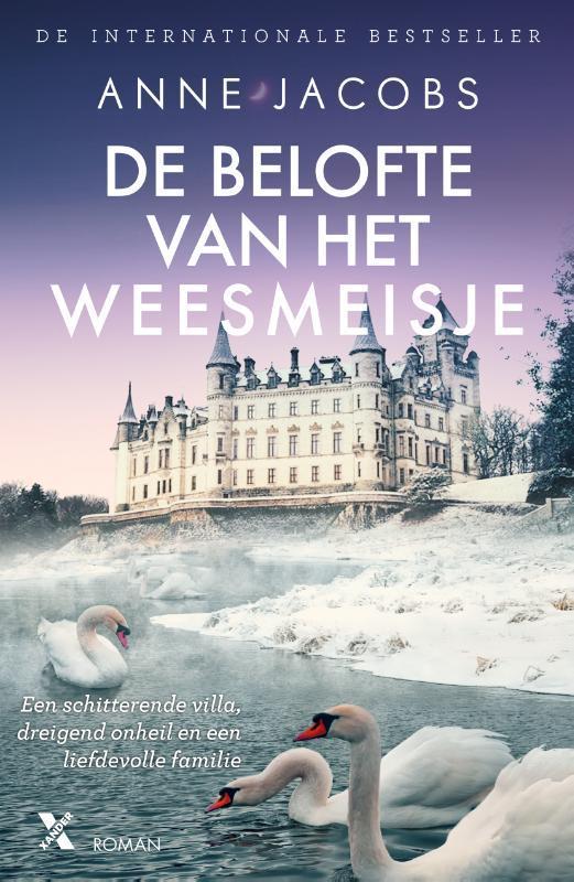 De belofte van het weesmeisje / Het weesmeisje / 5, Boeken, Romans, Gelezen, Verzenden