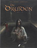 Druiden 02. ys 9789088100369 I. Istin, Verzenden, Zo goed als nieuw, I. Istin