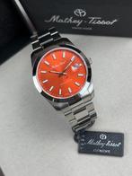 Mathey-Tissot - Mathy Date Limited Edition - Sans prix de