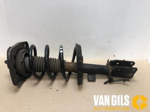 Schokdemperpoot links-voor Hyundai Getz O239364, Auto-onderdelen, Ophanging en Onderstel