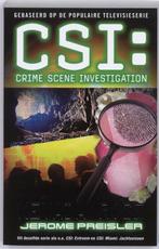 CSI 9789061127901 J. Preisler, Verzenden, Zo goed als nieuw, J. Preisler