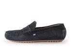 Scapa Loafers in maat 43 Blauw | 5% extra korting, Loafers, Nieuw, Scapa, Verzenden