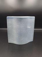 Vase en porcelaine Virebent – Nuances bleues lumineuses,, Antiek en Kunst