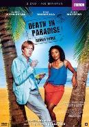 Death in paradise - Seizoen 3 op DVD, Verzenden, Nieuw in verpakking