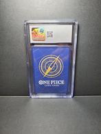 Bandai - 1 Graded card - One Piece - Boa Hancock OP07-051, Nieuw