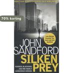 Silken Prey 9781471129650 John Sandford, Boeken, Verzenden, Gelezen, John Sandford