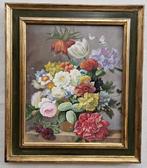 De Vito (XX) - Fiori, Antiek en Kunst