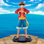 One Piece Statue 1/10 Monkey D. Luffy 17 cm, Verzamelen, Ophalen of Verzenden, Nieuw