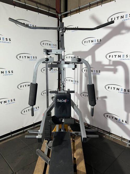 Multi fitness machine | Home gym | Multi station, Sport en Fitness, Fitnessmaterialen, Overige typen, Nieuw, Verzenden