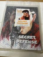 XIII T14 - Secret Défense + ex-libris - C - 1 Album -, Boeken, Stripverhalen, Nieuw