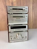 Technics - SE-HD51 Solid state integrated amplifier, SL-HD51, Nieuw