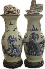 Porselein - China - Daoguang (1821-1850), Antiek en Kunst