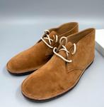Brunello Cucinelli-€898 - Enkellaarsjes - Maat: EU 44, Nieuw