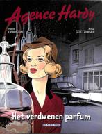 Agence Hardy 1: Het verdwenen parfum 9789067935951, P. Christin, Zo goed als nieuw, Verzenden