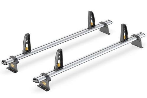 Aluminium dakdragers Renault Kangoo E-Tech electric 2022-hed, Auto diversen, Dakdragers, Verzenden