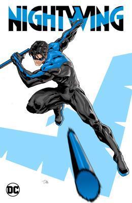 Nightwing Vol. 1: On with the Show [HC], Boeken, Strips | Comics, Verzenden