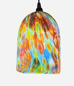 Murano Glass - - Filippo Maso - Lampe à suspendre - verre de