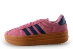 Adidas Sneakers in maat 41 Roze | 20% korting, Kleding | Dames, Zo goed als nieuw, Sneakers, Roze, Verzenden