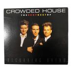 Crowded House - The Very Best Of Recurring Dream (CD), Cd's en Dvd's, Verzenden, Nieuw in verpakking