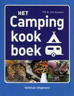 Het campingkookboek 9789048306725 Tiff Easton, Verzenden, Zo goed als nieuw, Tiff Easton