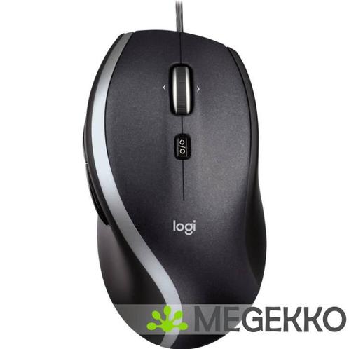 Logitech Mouse M500 Zwart, Informatique & Logiciels, Ordinateurs & Logiciels Autre, Envoi