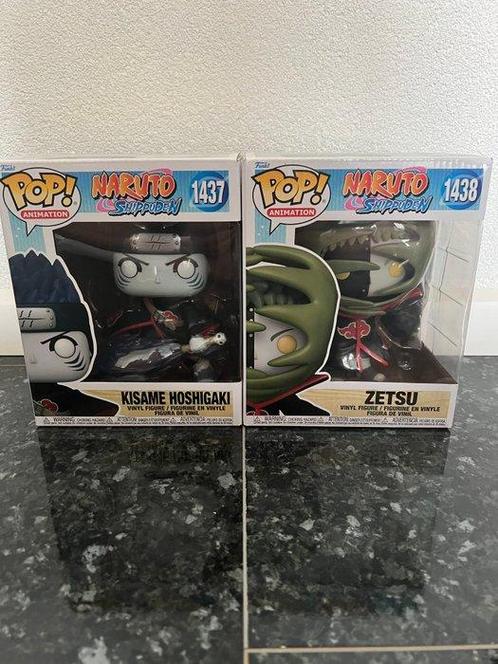 Funko - Funko Pop - 2010-2020 - V.S., Antiek en Kunst, Antiek | Speelgoed