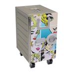 TrapTrading - Trolleys van luchtvaartmaatschappijen - Galley