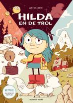 Hilda en de trol / Hilda / 1 9789492117229 Luke Pearson, Boeken, Verzenden, Zo goed als nieuw, Luke Pearson