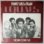 Equals, The - Funky like a train - Single, Cd's en Dvd's, Gebruikt, 7 inch, Pop, Single