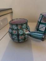 Robert Picault - Melkkan (2) - Keramiek