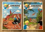 Jommeke - In de range 271 t/m 321 - 25 Album - EO -, Nieuw