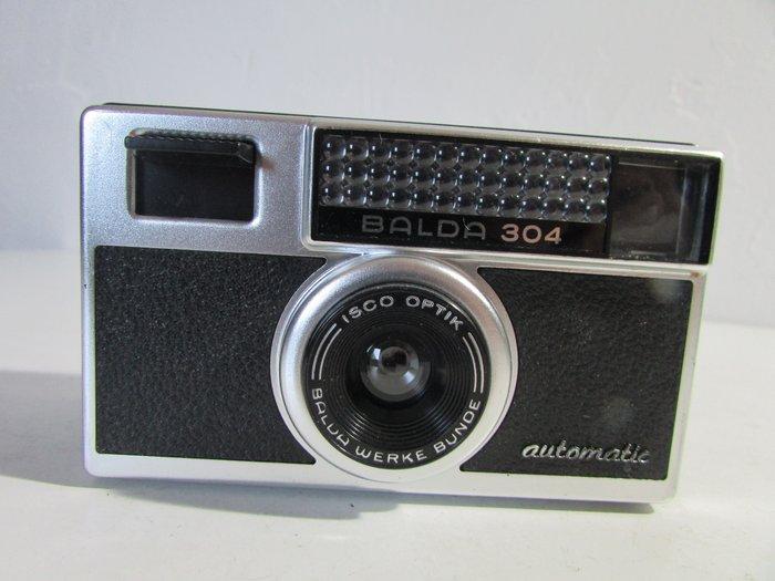 Balda, Fujica, Ilford, Fodor, Smena Balda 304 / C-35/, Audio, Tv en Foto, Fotocamera's Analoog