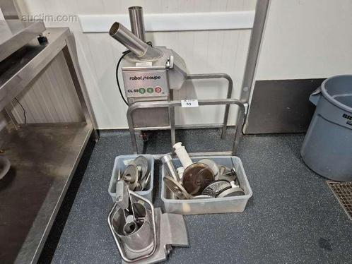 Groenten snijder ROBOTCOUPE CL55, Huis en Inrichting, Keuken | Keukenbenodigdheden, Ophalen