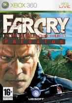 Far Cry Instincts Predator-Standaard (Xbox 360) Gebruikt, Ophalen of Verzenden, Nieuw