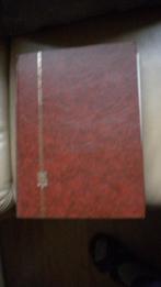 België - 4 mooie grote classificatiealbums voor T--B--C, als, Gestempeld