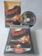 Burnout Revenge Platinum Playstation 2, Ophalen of Verzenden