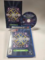 Who Wants to Be a Millionaire Party Edition Playstation 2, Ophalen of Verzenden, Zo goed als nieuw