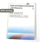 Aula wereldgeschiedenis 9789027454423 Nora Roberts, Boeken, Verzenden, Gelezen, Nora Roberts