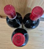1982 Château Rauzan-Gassies, 1982 Château La Gaffelière &, Verzamelen, Nieuw