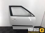 Portier 4Deurs rechts-voor Skoda Fabia O240870, Nieuw