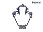 Kuipframe Yamaha YS 125 2017-2019 (BT41 RE331), Verzenden, Gebruikt