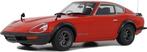 Otto Mobile 1:18 - Modelauto - Datsun 240Z / Nissan Fairlady, Hobby en Vrije tijd, Nieuw