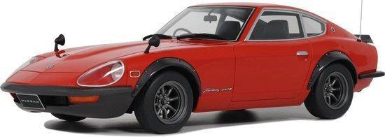 Otto Mobile 1:18 - Modelauto - Datsun 240Z / Nissan Fairlady, Hobby en Vrije tijd, Modelauto's | 1:5 tot 1:12